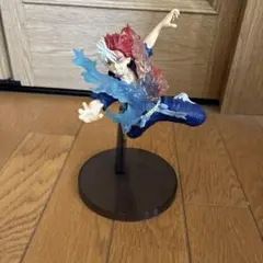 僕のヒーローアカデミア 轟焦凍 フィギュア
