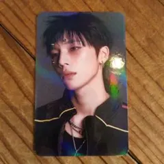 【NEXZ】Beat-Boxer SixKShop店舗特典トレカ SO GONE