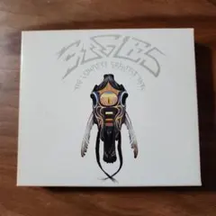 【初回限定盤】イーグルス ベスト・コレクション 2CD＋DVD 3枚組