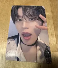 JO1 河野純喜 おみくじ トレカ じぇおみくじ　じぇお吉