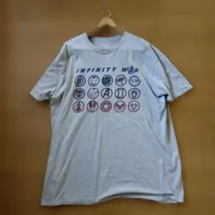MARVEL Avengers Infinity War Tシャツ XXLのサムネイル