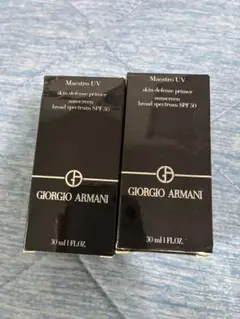 Giorgio Armani Maestro UV 2個セットのサムネイル