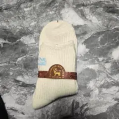 チュチュアンナ　カシミヤソックス