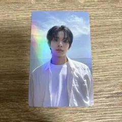 ENHYPEN ヒスン トレカ DIMENSION : DILEMMA