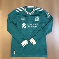 2025年最新】リバプール 長袖の人気アイテム - メルカリ