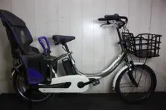 2026年最新】YAMAHA PAS babby 電動アシスト子供乗せ自転車の人気 