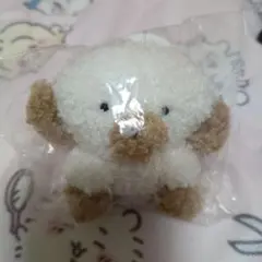 【匿名配送】じょせまる らて　ぬいぐるみ ガチャガチャ