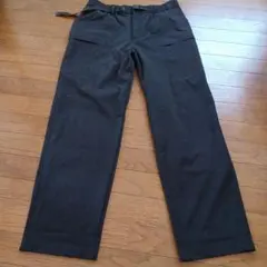 UNIQLO　ユニクロ　メンズパンツ　ブラック　76～84cm　 ⭐匿名即発送⭐