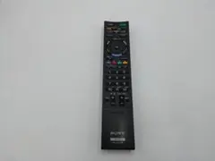 SONY TV用 RM-JD018 リモコン (8020)