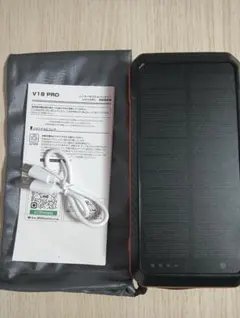 モバイルバッテリー 40800mAh 急速充電 PSE認証