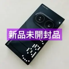 新品 Nothing Phone (2a) 128GB Black SIMフリー