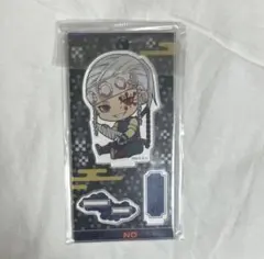 鬼滅の刃 宇髄天元 ぎゅぎゅっとアクリルフィギュア 第ニ弾