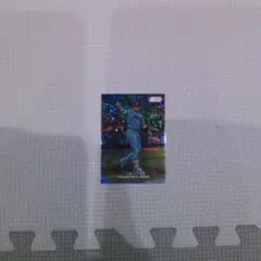Topps NPB 村上宗隆 ホログラムカード