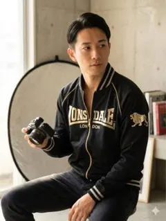 2026年最新】lonsdale スカジャンの人気アイテム - メルカリ