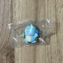 【はんぎょどん】さんりおきゃらくたーず どろろ〜ん妖怪ふぃぎゅあ　②