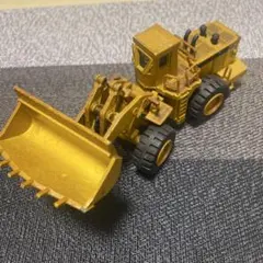 1:50スケールモデル CAT 623Gモータースクレーパー 1:50スケールモデル CAT 623Gモータースクレーパー - メルカリ
