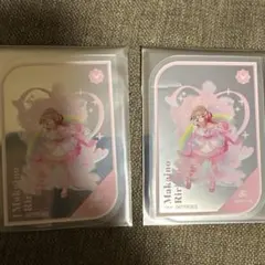 にじさんじ 8th Anniversary特典 魔界ノりりむ