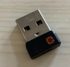 Logicool USB Unifyingレシーバー