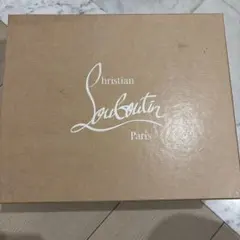 Christian Louboutin シューズボックスのみのサムネイル