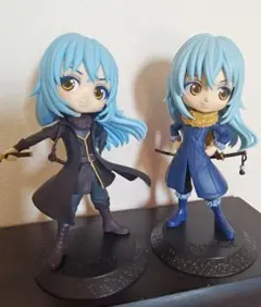 転生したらスライムだった件 Qposket 魔王リムルテンペスト セット