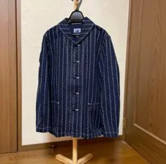 JELADO ジェラード ビーチジャケット ほぼ未使用 美品 中古・古着通販】JELADO (ジェラード) BROWN'S BEACH JACKET