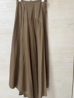 エディション　ロングスカート最終お値下げ！