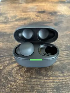 SONY link buds S 本体と片耳のみのサムネイル
