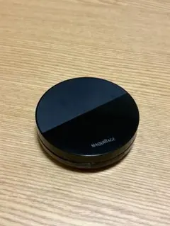 マキアージュ ドラマティックエッセンスクッショングロウ ライトオークル