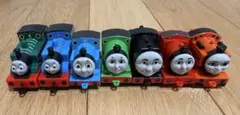きかんしゃトーマス　つないでコロコロ　7車両
