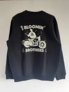 ブルーミングブラザース ブローミンブラザース BLOOMIN BROTHERS