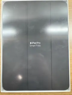 新品_iPad Pro11インチ用 Smart Folio MRX72FE/A