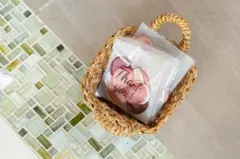 フラワーシャワー　ピンク　ウェルカムスペース　飾り　装飾　花びら　造花