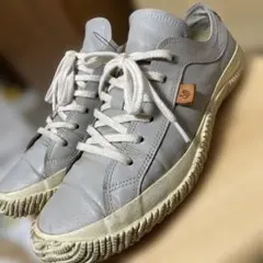 SPINGLE MOVE スピングルムーブ　本革 レザースニーカー　日本製