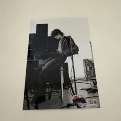 ZB1 ゼベワン ICONIK 楽天ブックス ブロマイド マシュー メテュ