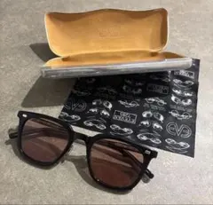 EYEVAN7285 755 light beigeのサムネイル