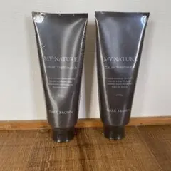 2026年最新】マイナチュレ カラートリートメントダークブラウンの人気