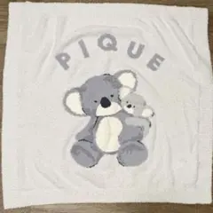 GELATO PIQUEジェラートピケ　コアラ　ブランケット　おくるみ
