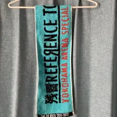 ONEOKROCK2011-2012タオル