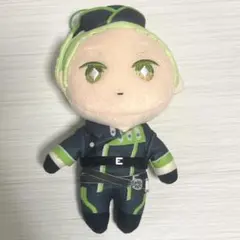 ツイステッドワンダーランド セベク EXぬいぐるみ　寮服