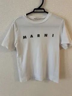 マルニ　キッズTシャツ　サイズ4のサムネイル