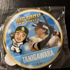 福岡ソフトバンクホークス 若鷹ガチャ VICTORYバージョン　谷川原選手
