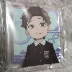 SPY×FAMILY アクリルスタンド　ダミアン