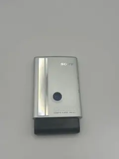 SONY WM-104 ウォークマン ポータブルカセットプレーヤー ジャンク品