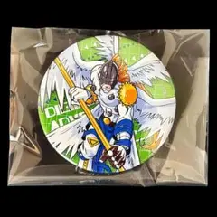 デジモン　ランドマークタワー　缶バッジ デジモン ランドマークタワー 缶バッジ - メルカリ
