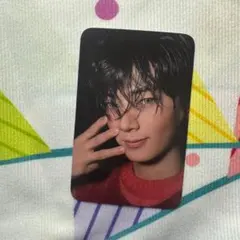 ENHYPEN ジェイ DESIRE: UNLEASH サノク トレカ