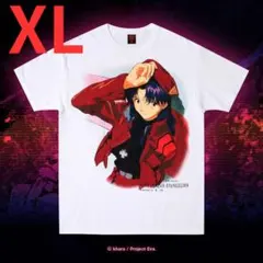 GEEKS RULE 新世紀エヴァンゲリオン 葛城ミサト XL GEEKS RULE 新世紀エヴァンゲリオン 葛城ミサト XL - メルカリ