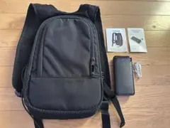 ペルチェベスト 冷却ジャケット ファン付 40000mAhバッテリー付き