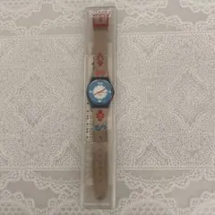 Swatch レディース 腕時計
