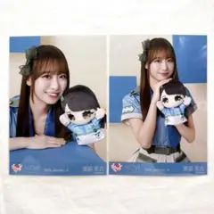 ＝LOVE イコラブ 生写真 瀧脇笙古