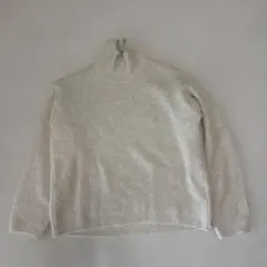 スフレヤーン ホワイト